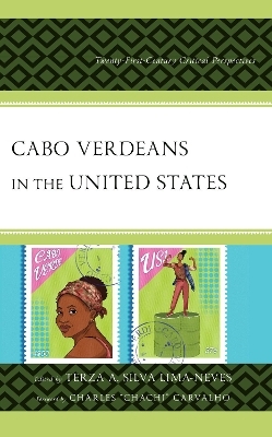 Cabo Verdeans in the United States - 