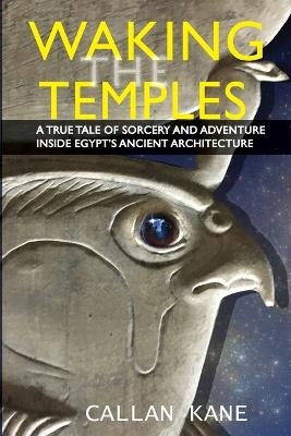 Waking The Temples - Callan Kane