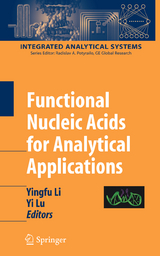 Functional Nucleic Acids for Analytical Applications - 