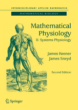 Mathematical Physiology - James Keener, James Sneyd