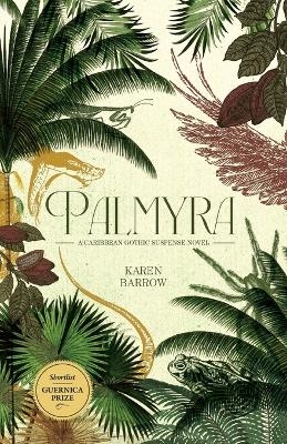 Palmyra - Karen Barrow