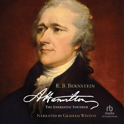 Hamilton - R B Bernstein