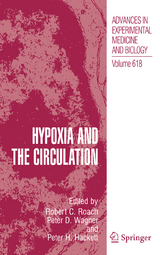 Hypoxia and the Circulation - 