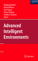 Advanced Intelligent Environments - 