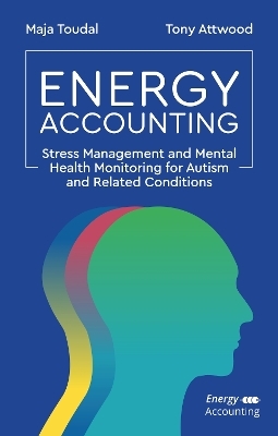 Energy Accounting - Maja Toudal, Dr Anthony Attwood