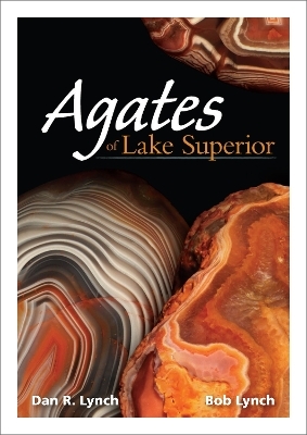 Agates of Lake Superior Playing Cards - Dan R. Lynch, Bob Lynch