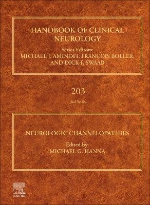 Neurologic Channelopathies - 