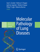 Molecular Pathology of Lung Diseases - 