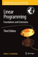 Linear Programming - Robert J. Vanderbei