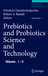 Prebiotics and Probiotics Science and Technology - 