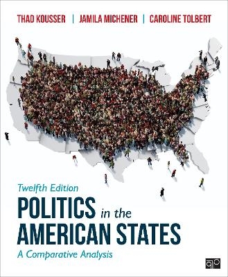 Politics in the American States - 