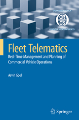 Fleet Telematics - Asvin Goel