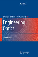 Engineering Optics - Keigo Iizuka