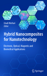 Hybrid Nanocomposites for Nanotechnology - 