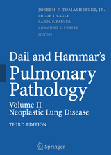 Dail and Hammar's Pulmonary Pathology - 