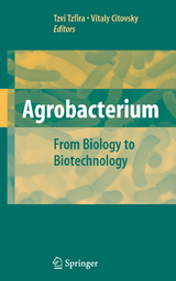 Agrobacterium: From Biology to Biotechnology - 