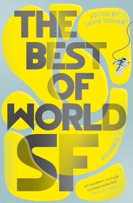 The Best of World SF - 