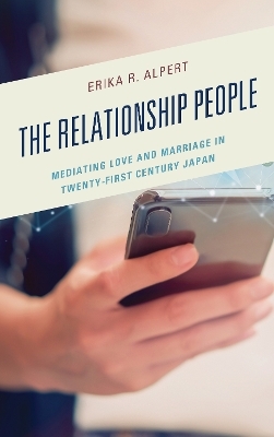 The Relationship People - Erika R Alpert