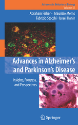 Advances in Alzheimer's and Parkinson's Disease - 