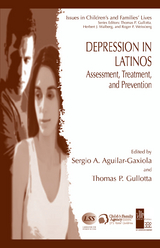 Depression in Latinos - 