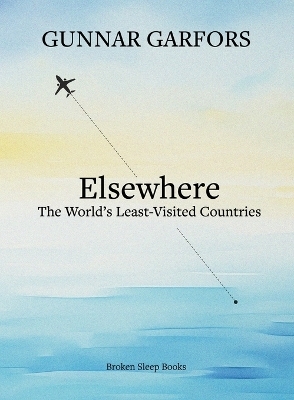 Elsewhere - Gunnar Garfors