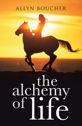 Alchemy of Life -  Allyn Boucher