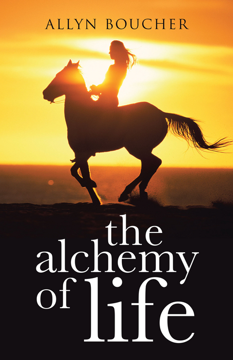 Alchemy of Life -  Allyn Boucher