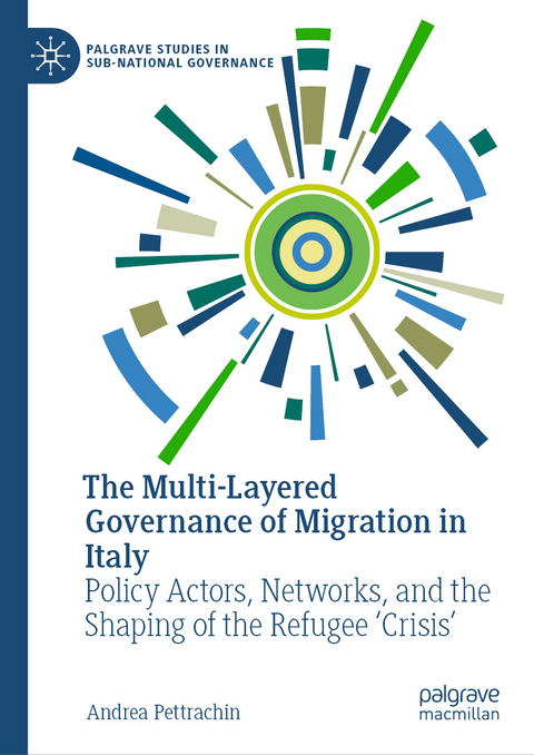 The Multi-Layered Governance of Migration in Italy - Andrea Pettrachin