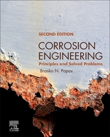 Corrosion Engineering - Popov, Branko N.