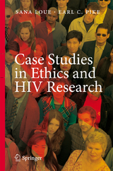 Case Studies in Ethics and HIV Research - 