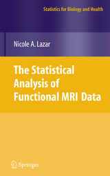 The Statistical Analysis of Functional MRI Data - Nicole Lazar