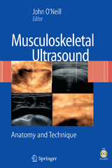 Musculoskeletal Ultrasound - 