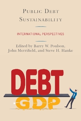 Public Debt Sustainability - 