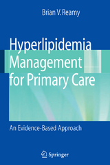 Hyperlipidemia Management for Primary Care - 