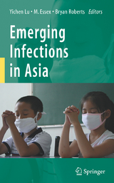 Emerging Infections in Asia - 