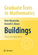 Buildings - Peter Abramenko, Kenneth S. Brown