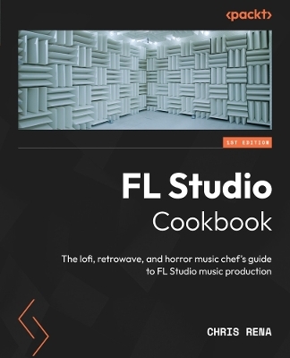 FL Studio Cookbook -  Rena