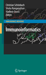 Immunoinformatics - 