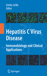 Hepatitis C Virus Disease - 