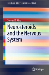 Neurosteroids and the Nervous System - Steven R. King