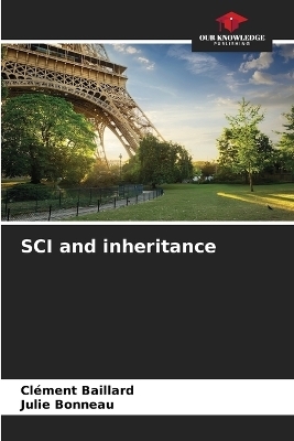 SCI and inheritance - Cl�ment Baillard, Julie Bonneau