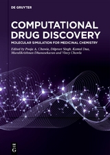 Computational Drug Discovery and Delivery / Computational Drug Discovery - 