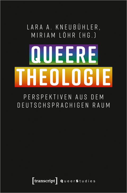 Queere Theologie - 