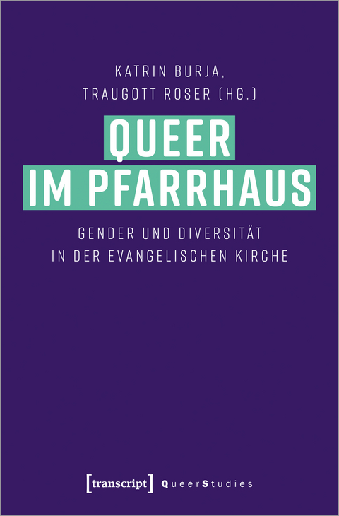 Queer im Pfarrhaus - 