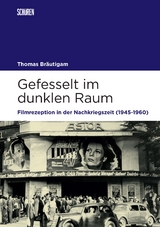 Gefesselt im dunklen Raum - Thomas Bräutigam