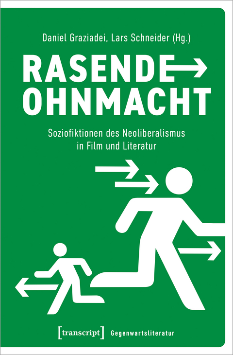 Rasende Ohnmacht - 