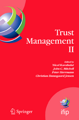 Trust Management II - 