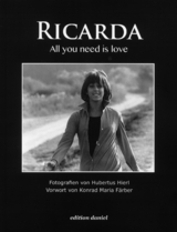 Ricarda - All you need is love - Hubertus Hierl