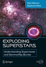 Exploding Superstars - Alain Mazure, Stéphane Basa