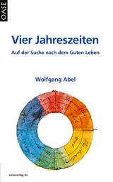 Vier Jahreszeiten - Wolfgang Abel